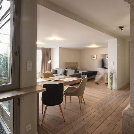 L'Aparté Nancy Kültér fotó