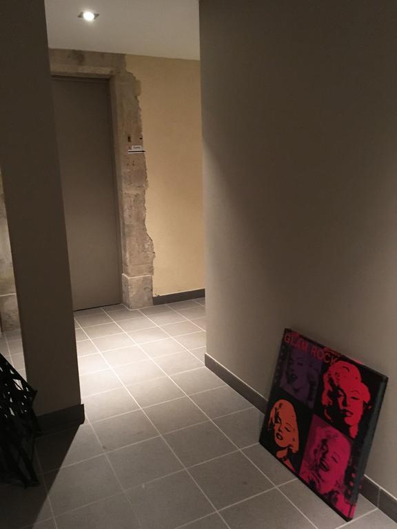 L'Aparté Nancy Kültér fotó