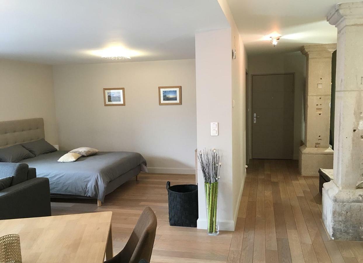 L'Aparté Nancy Kültér fotó