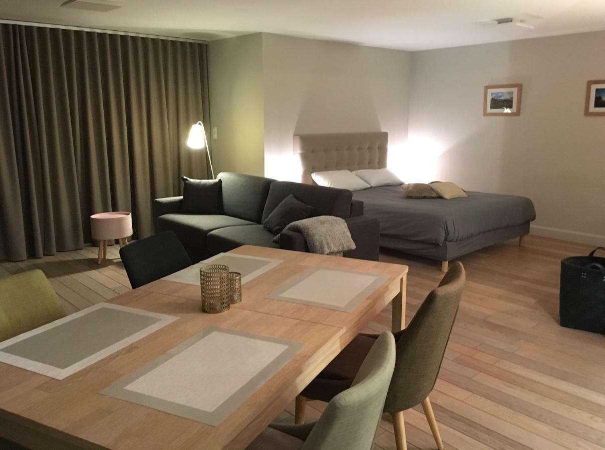 L'Aparté Nancy Kültér fotó